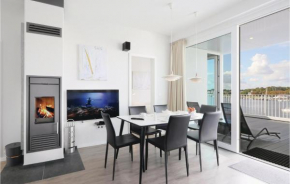 Priwallpromenade 23 Apartment 11